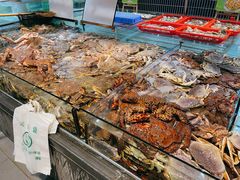 -79号渔船海鲜饭店(宝安店)