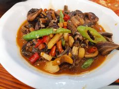 -小钱鱼馆(富春路店)