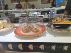 -禾绿回转寿司(苏宁广场店)