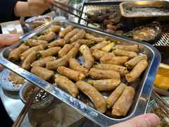 -西昌老号李小肠特色烧烤园(双流店)
