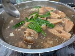 -小民大排档(光谷店)