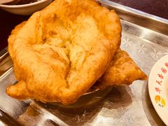 -杏园餐厅(西四北大街店)