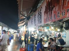 -大学城夜市大排档(凤栖路店)