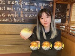 -永安鱼庄·镇江菜(三店纬五路店)