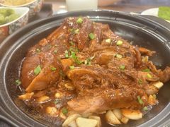 -大清花饺子(山庄店)
