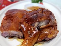 港式烧鹅-瓷忆·瓷文化餐厅(上海店)