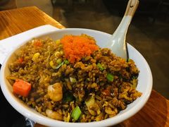 -琥珀老六龙虾(四里河店)