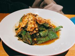 -吃饭皇帝大土家民族菜(正大广场店)