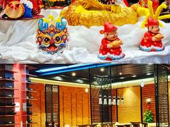 -大连金石滩绿发温泉假日酒店