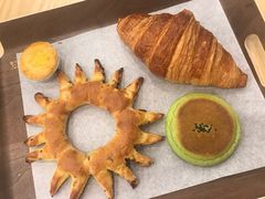 -石头先生的烤炉(济南领秀城贵和店)