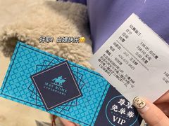 -五月罗马海鲜自助餐厅(月星环球港店)
