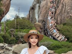 -奥兰多迪士尼动物王国乐园