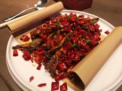 -悦百味·品质川菜(橄榄郡店)