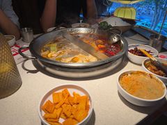 -小龙坎火锅(全球总店)
