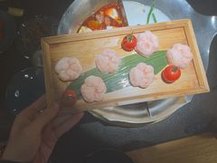 -湊湊火锅·茶憩(天环广场店)