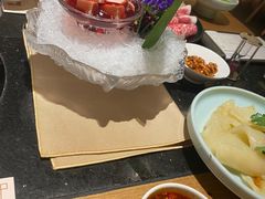 -协成海鲜火锅(情侣路店)