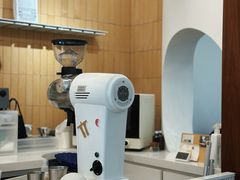 -BLACKSHEEP ESPRESSO(建国中路店)