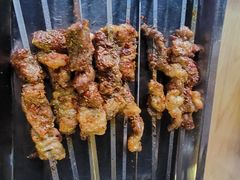 -郑家包子牛肉拉面(尚勤路店)