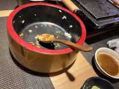 -德川家日本料理(顺义华联店)