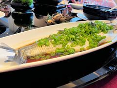 -上海小南国(国会店)