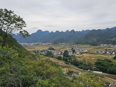 -万峰林风景区