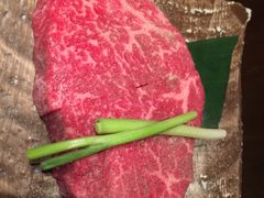-松阪牛焼肉M(法善寺横丁店)