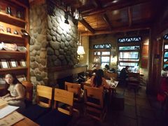 -源一咖啡馆(麒麟巷步行街店)