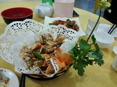 -真味馆(侨港碧海银滩店)