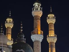 -新疆国际大巴扎