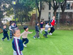 -玛利娅蒙特梭利双语幼儿园·托育(百家湖直营园)