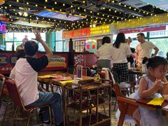 -大吉利·潮汕牛肉火锅(河西店)