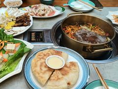 -大理董·董家小厨野生菌火锅(古城旗舰店)