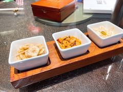 -阿庄新豫菜(通泰路店)