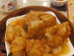 -点都德(龙之梦店)