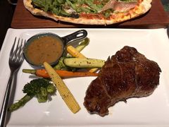 -EATALIA意塔利意式餐厅(鼓楼店)