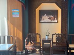 -粗粮人家·东北菜(洋桥店)