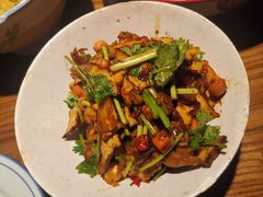 -老湘村·湖南土菜(天河维多利店)