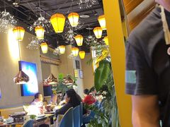 -泰兰香·Thailand(凯德空中花园店)