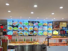 -香滨园骨架王(民生路店)