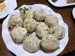 -浦江餐饮·上海菜馆(五四路店)