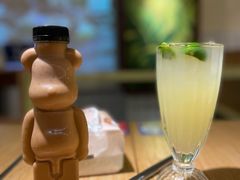 海鲜牛肉火锅-星椰叻沙·椰浆鲜虾面(江南西店)