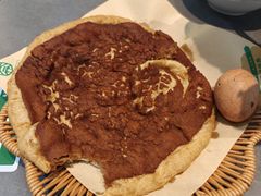 -黑窑厂糖油饼烤鸭·清真菜(旗舰店)