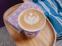 -HANA COFFEE(长寿路店)