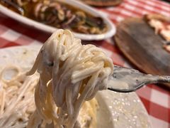 -安立可意大利美食