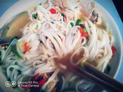 -Sen Tay Ho Culinary Culture Area