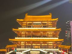 -杜甫江阁
