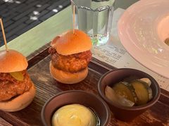 -Ocean's Table 欧舍