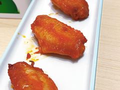 -吕氏疙瘩汤·新派鲁菜(芝罘万达店)