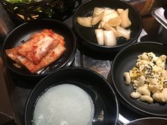 -401餐厅(弘大店)