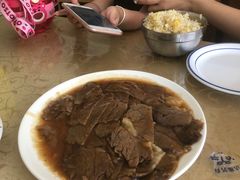 -清真烧麦馆(民族路店)